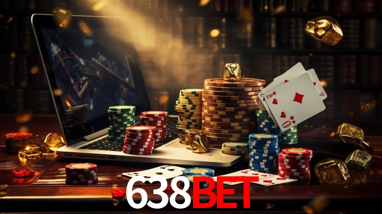 Experiência VIP 638bet