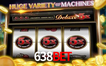 Desvendando o Mundo dos Jogos Virtuais na 638bet