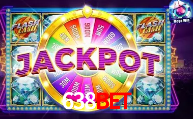 Desvendando o Mundo dos Jogos Virtuais na 638bet