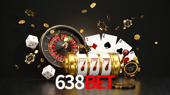 Welcome Bonus 638bet