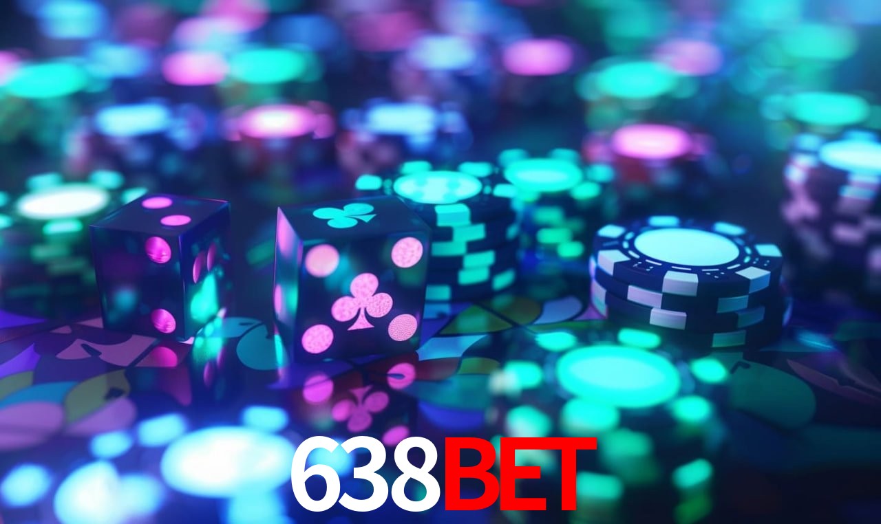 Estatísticas 638bet