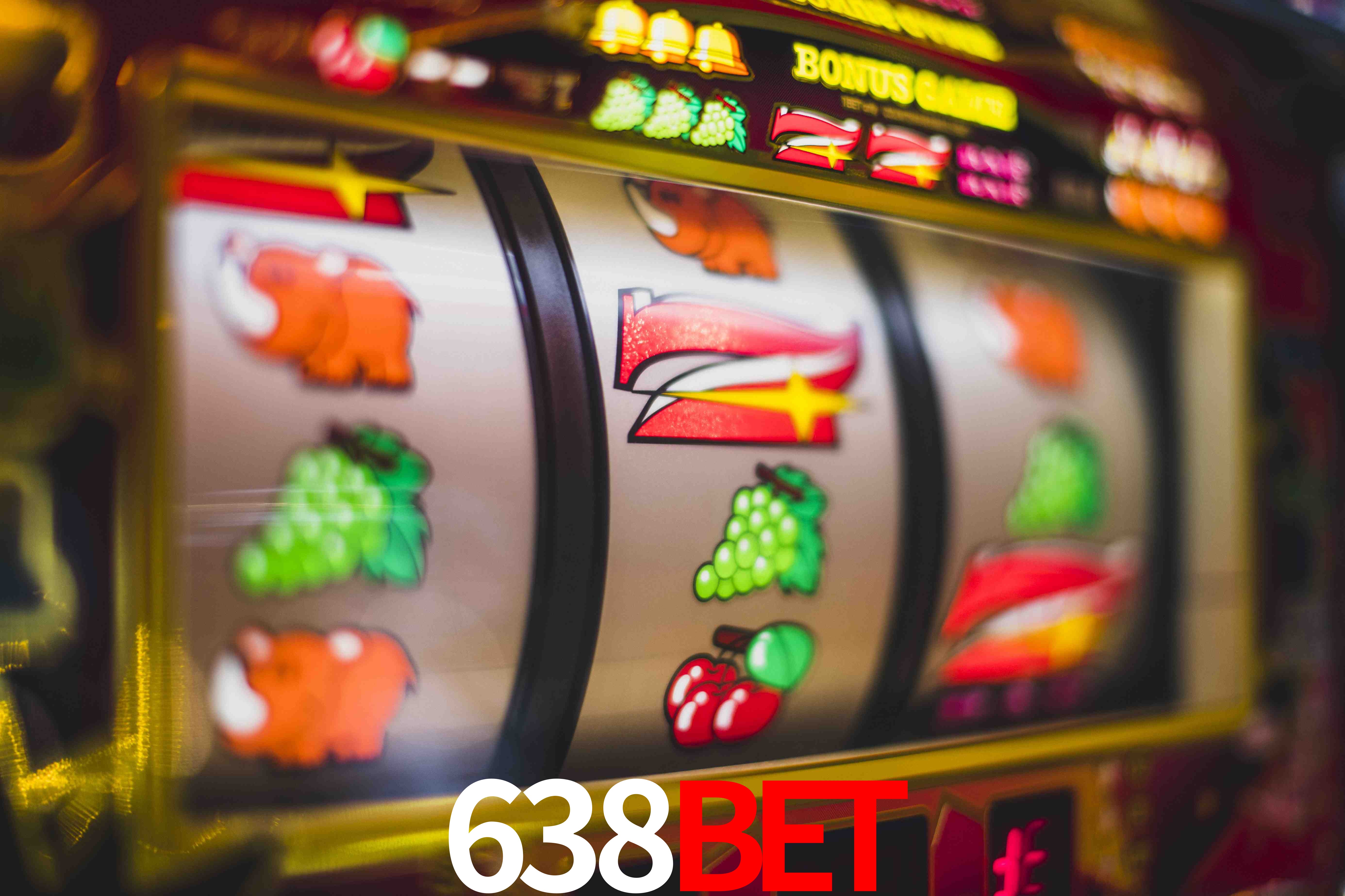 Statistics 638bet