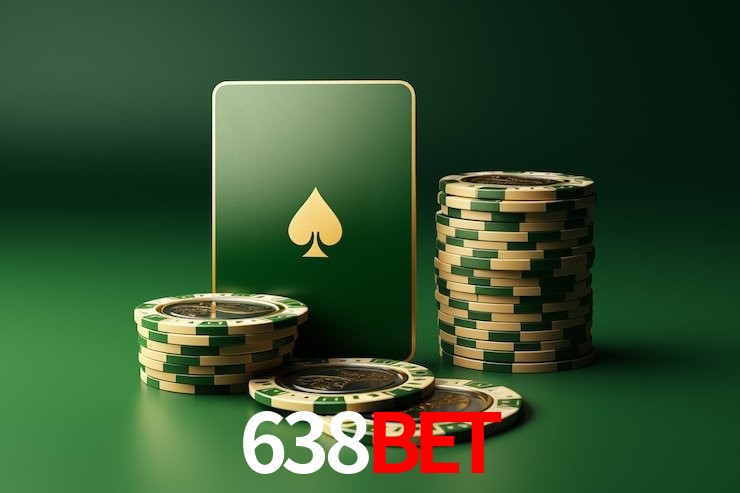 Experiência VIP 638bet