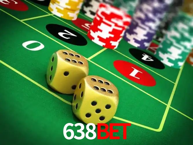 Bonus Features 638bet