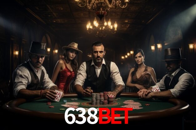 cassino 638bet