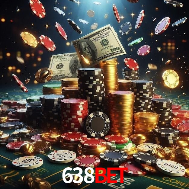Interface Premium 638bet