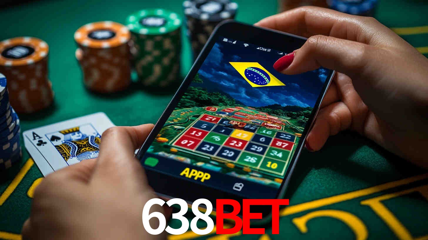Explorando a Categoria de Eventos em Apostas na 638bet