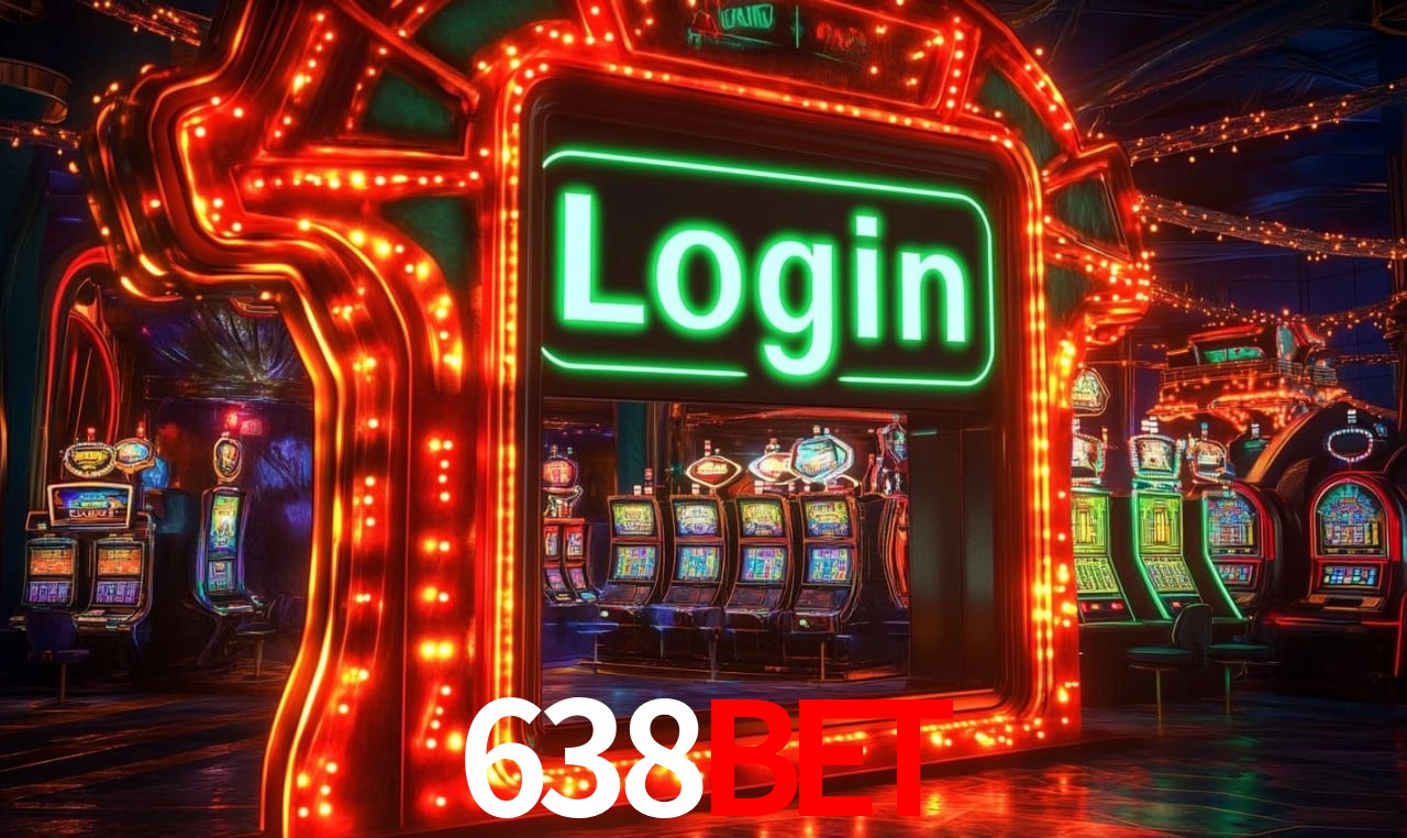 Diretório de Jogos 638bet
