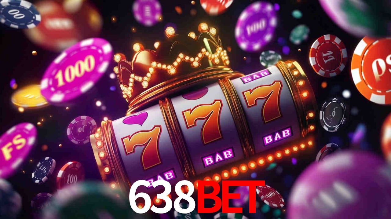Account Benefits 638bet