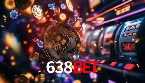Interface do App 638bet