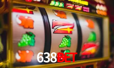 Inovações de Jogos na 638bet: O Futuro das Experiências Interativas
