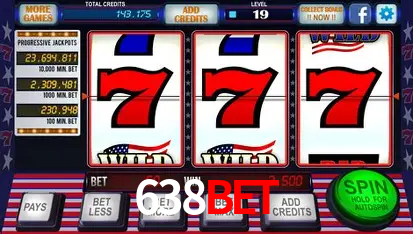 638bet Salvador - Bonus Stats