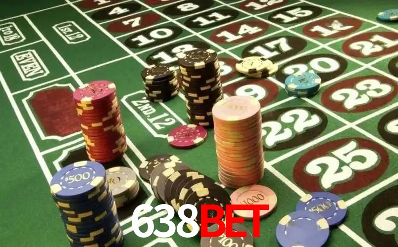 Promoção Relâmpago 638bet
