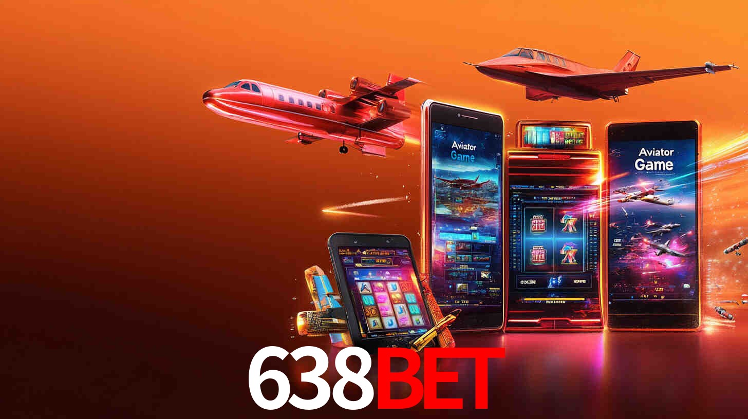A Experiência Imersiva dos Cassinos Ao Vivo no 638bet