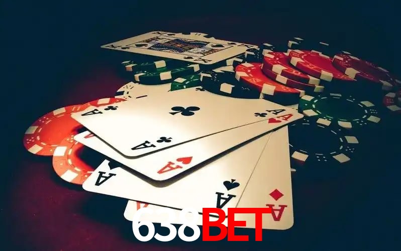 638bet Brasília - Betting Features