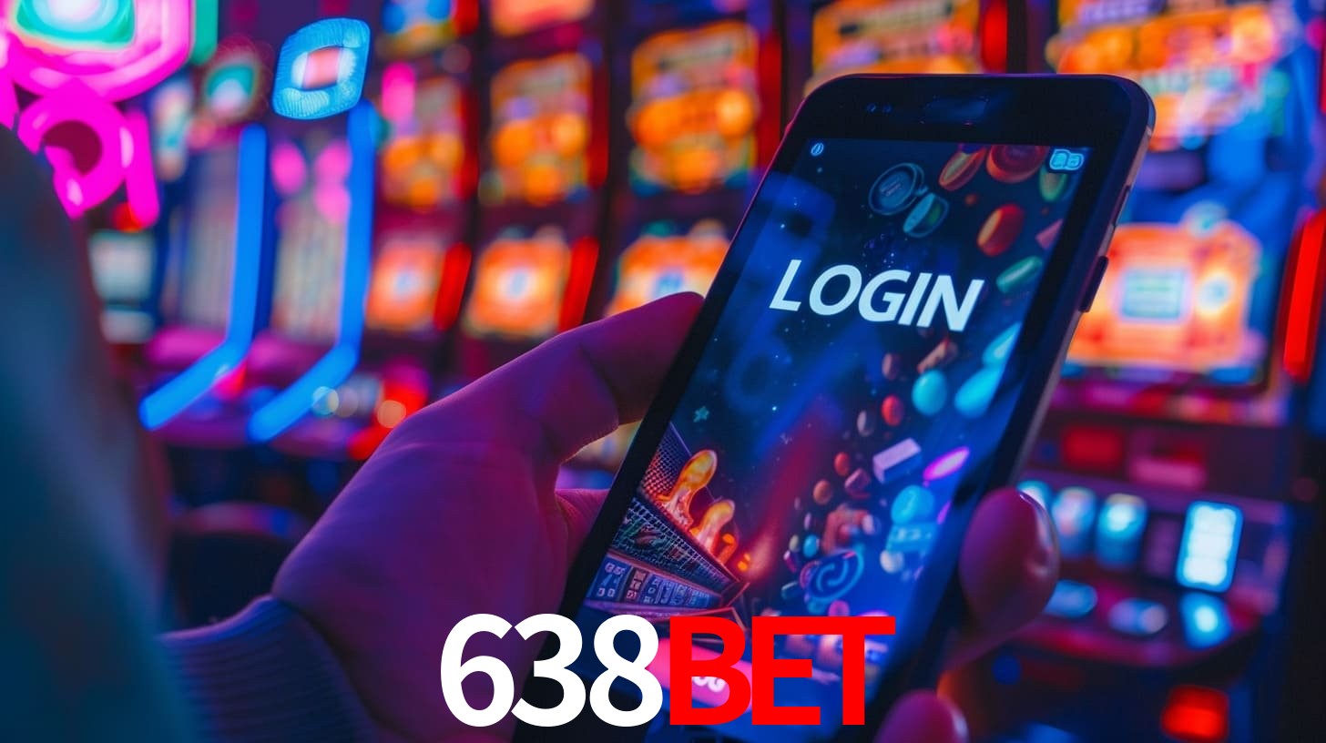 Estatísticas Esportivas 638bet