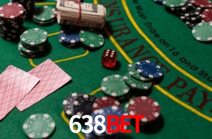 Bônus Generosos e Exclusivos no 638bet para Você!