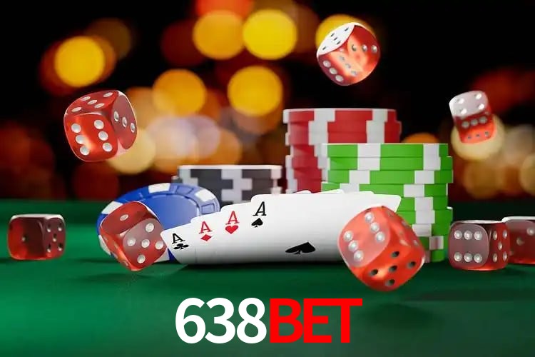 638bet São Paulo - Jogo Providers