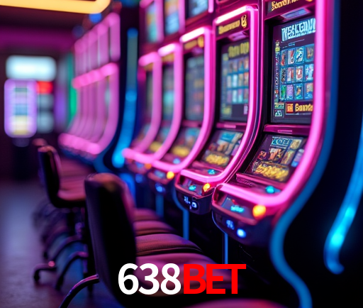 638bet Slot - 320+ Caça-Níqueis Premium