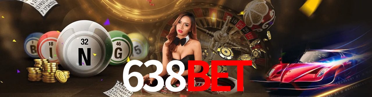 638bet São Paulo - Top Slots