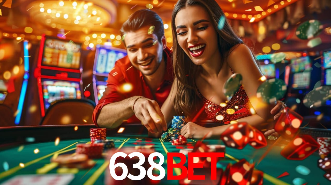 638bet - Aplicativo Móvel