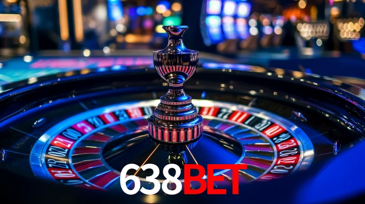 638bet App Interface