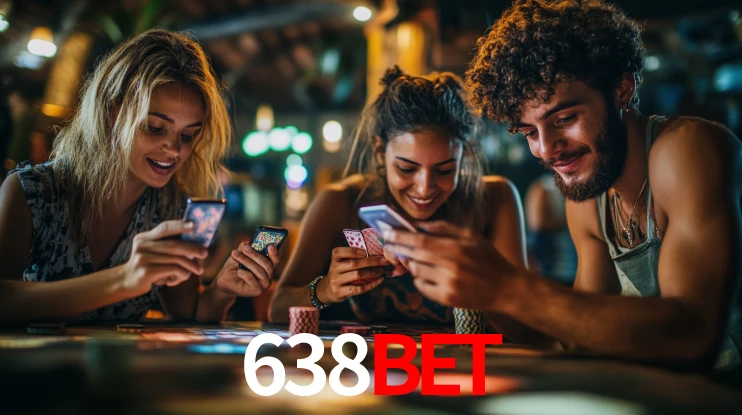 Aviator Game 638bet