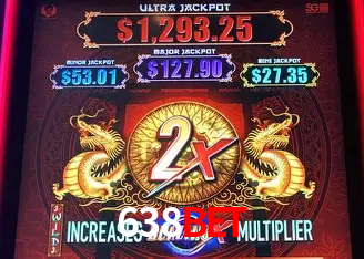 638bet Belo Horizonte - VIP Casino