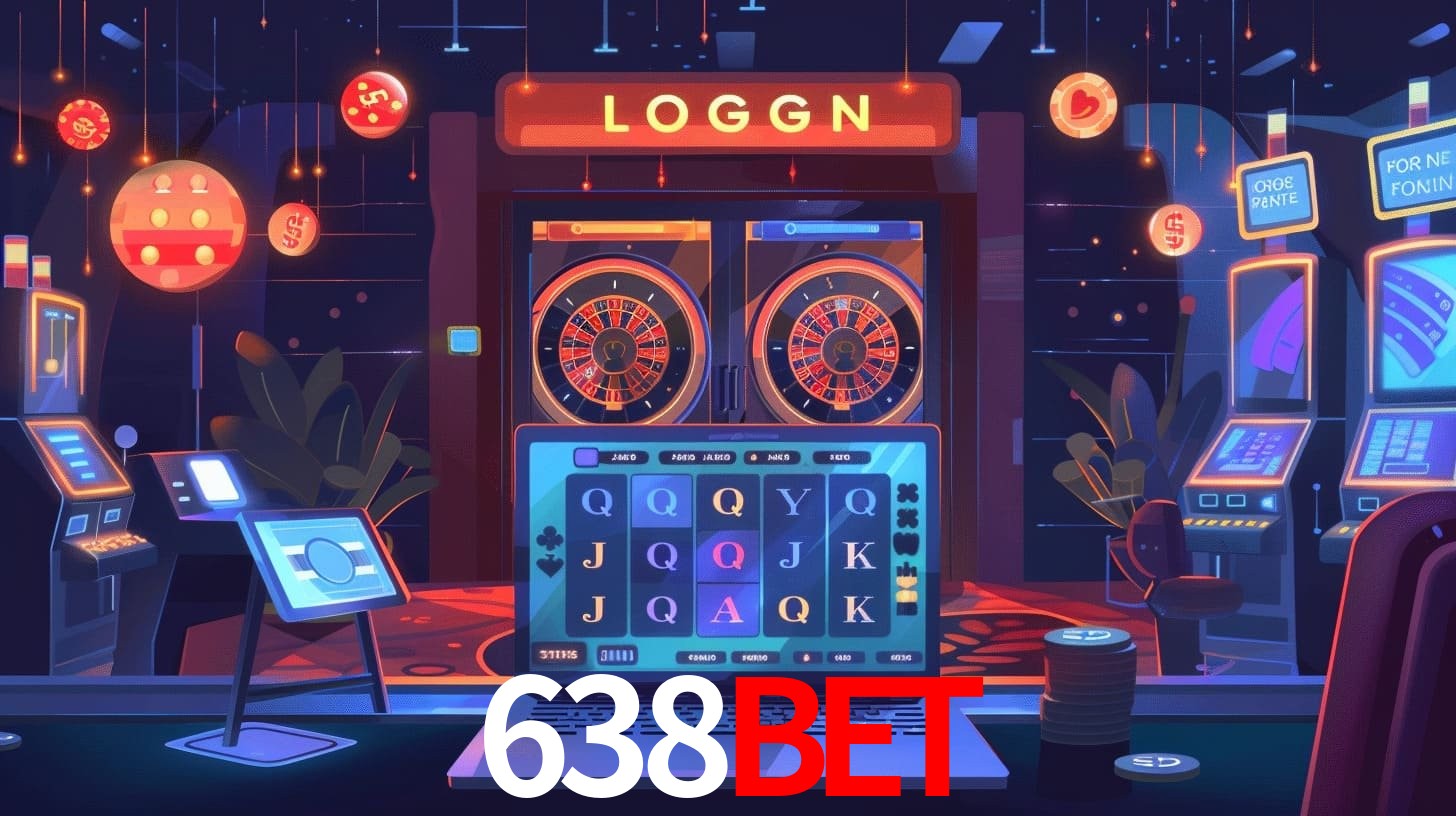 638bet Plataforma - Certificada MGA desde 2015