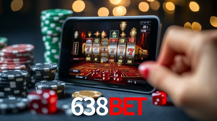 Roulette Table 638bet