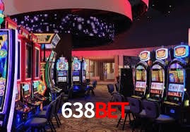 638bet São Paulo - Hot Promos