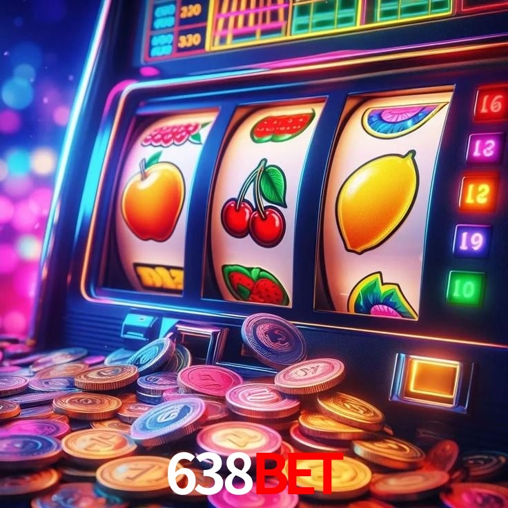 Cadastro Rápido 638bet