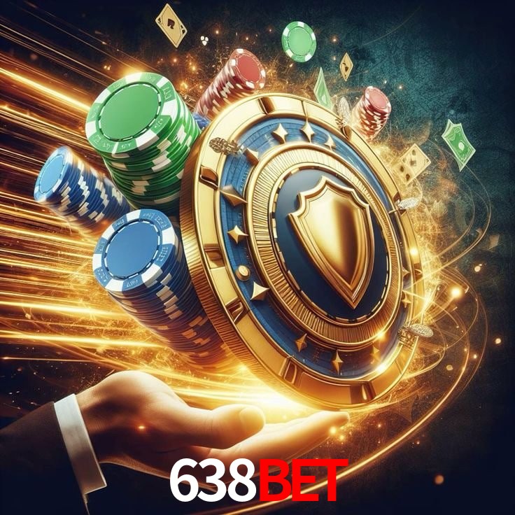 638bet Curitiba - Live Betting