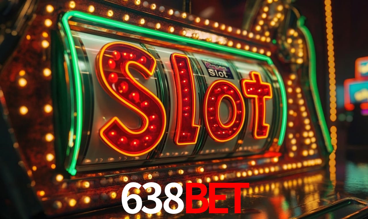 638bet - Security