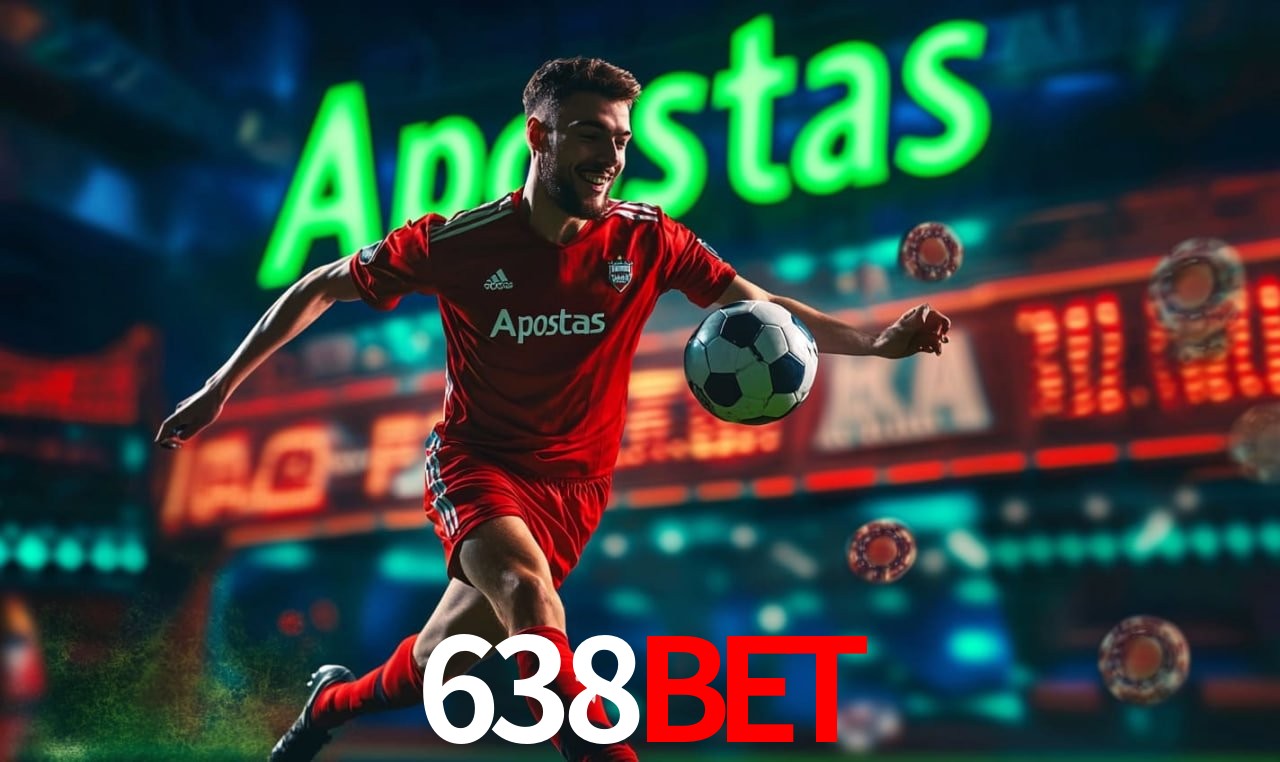Casino Ao Vivo 638bet