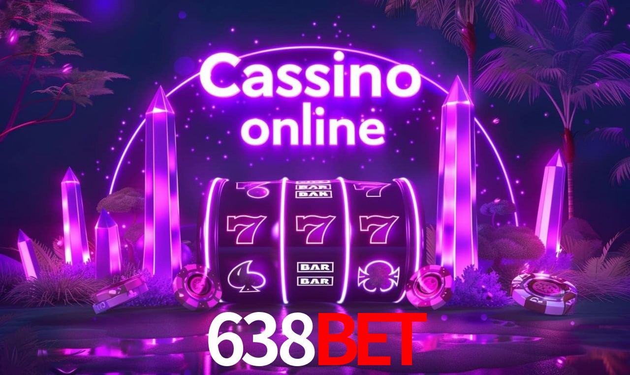 638bet - cassino ao vivo