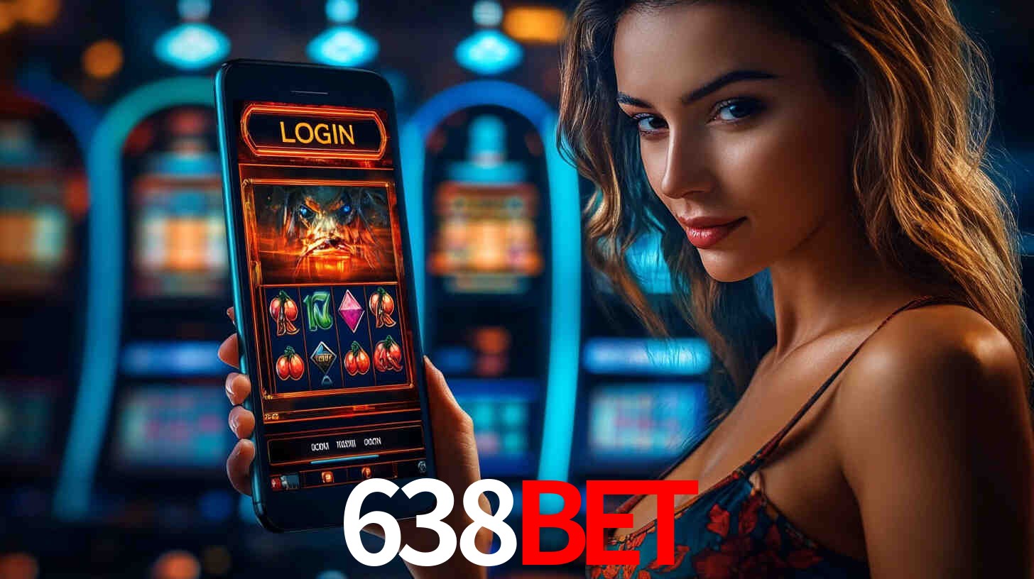 638bet: A Experiência de Casino com Jogos de Mesa ao Vivo