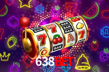 Descubra o Mundo do Cassino Online com 638bet