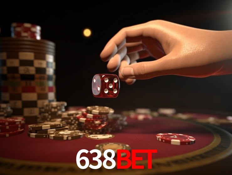 Ofertas Exclusivas 638bet
