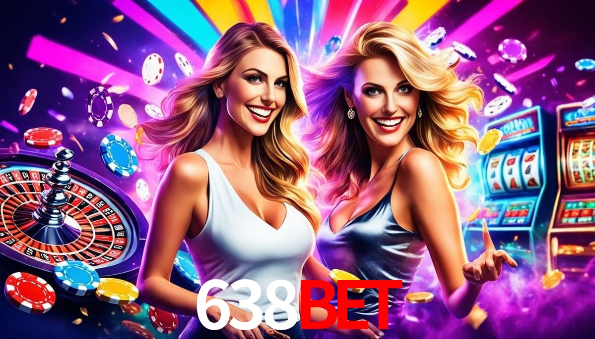 Casino VIP 638bet