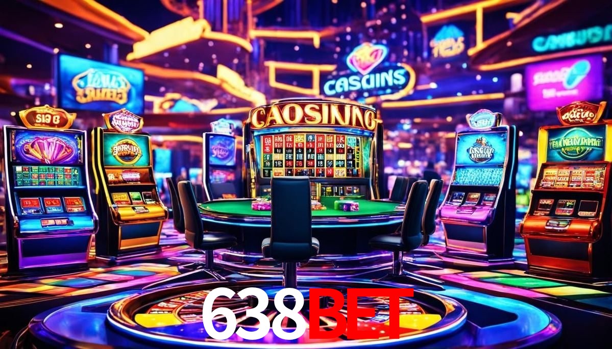 Tecnologia da Plataforma 638bet