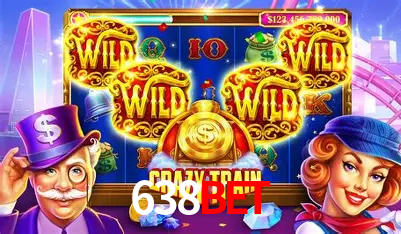 638bet Bônus - Pacote R$5.000 + VIP