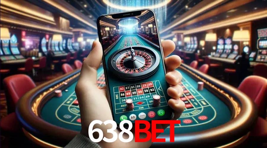 API Integration 638bet