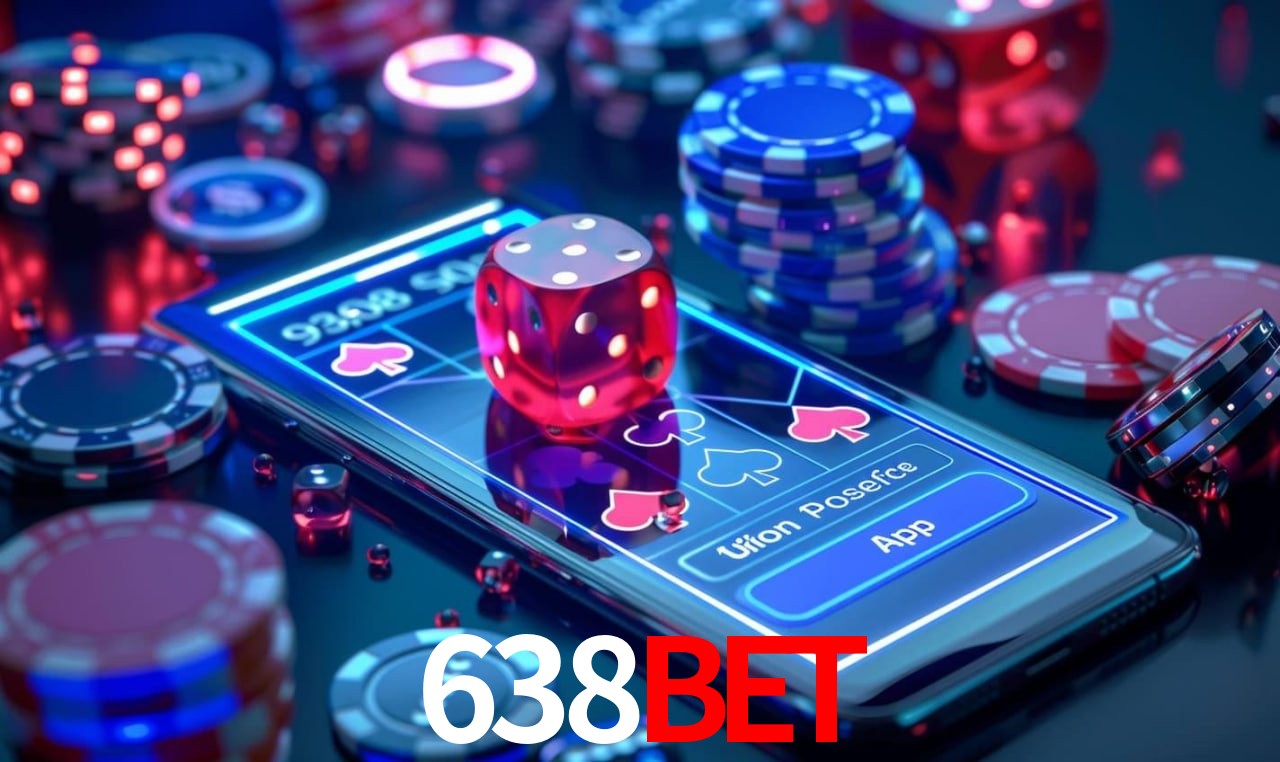 638bet - Análise de Mercados Esportivos