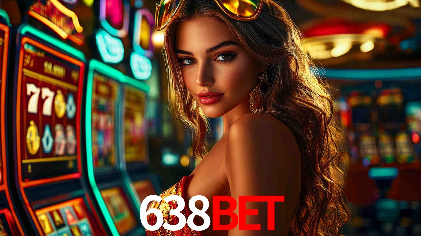 Live Casino 638bet