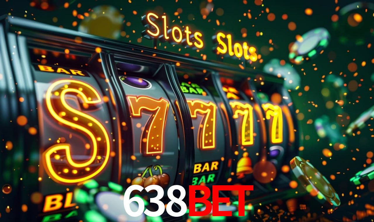 Recursos de Bônus 638bet