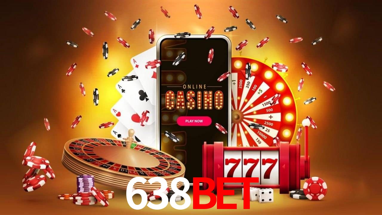 638bet Belo Horizonte - Jackpots
