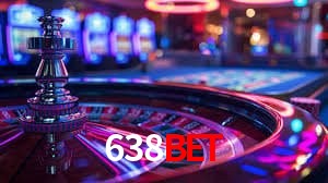 Benefícios da Conta 638bet