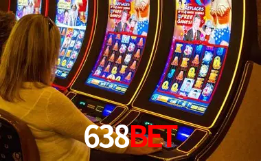 Descubra a Essência do 638bet: Nossa História e Compromissos