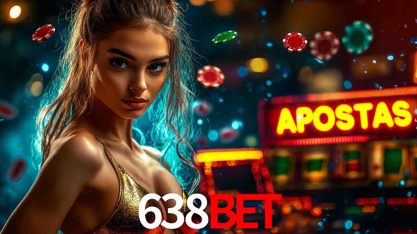 Descubra a Essência do 638bet: Nossa História e Compromissos